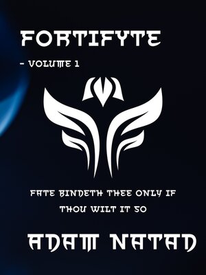 cover image of FortiFyte--Volume 1
